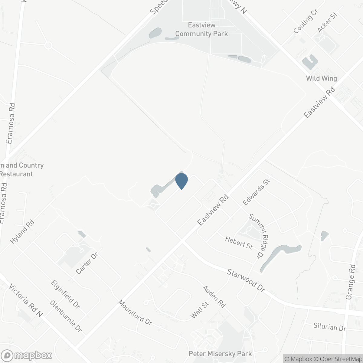 558 STARWOOD DRIVE, Guelph, Ontario N1E 0L8